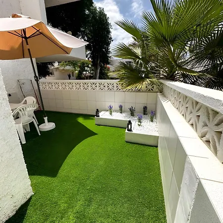Eureka! Oasis - Bravo'S House Costa Del Silencio Exterior photo