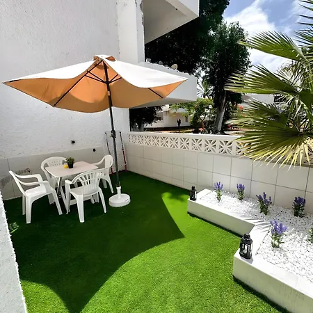 Eureka! Oasis - Bravo'S House Costa Del Silencio Exterior photo