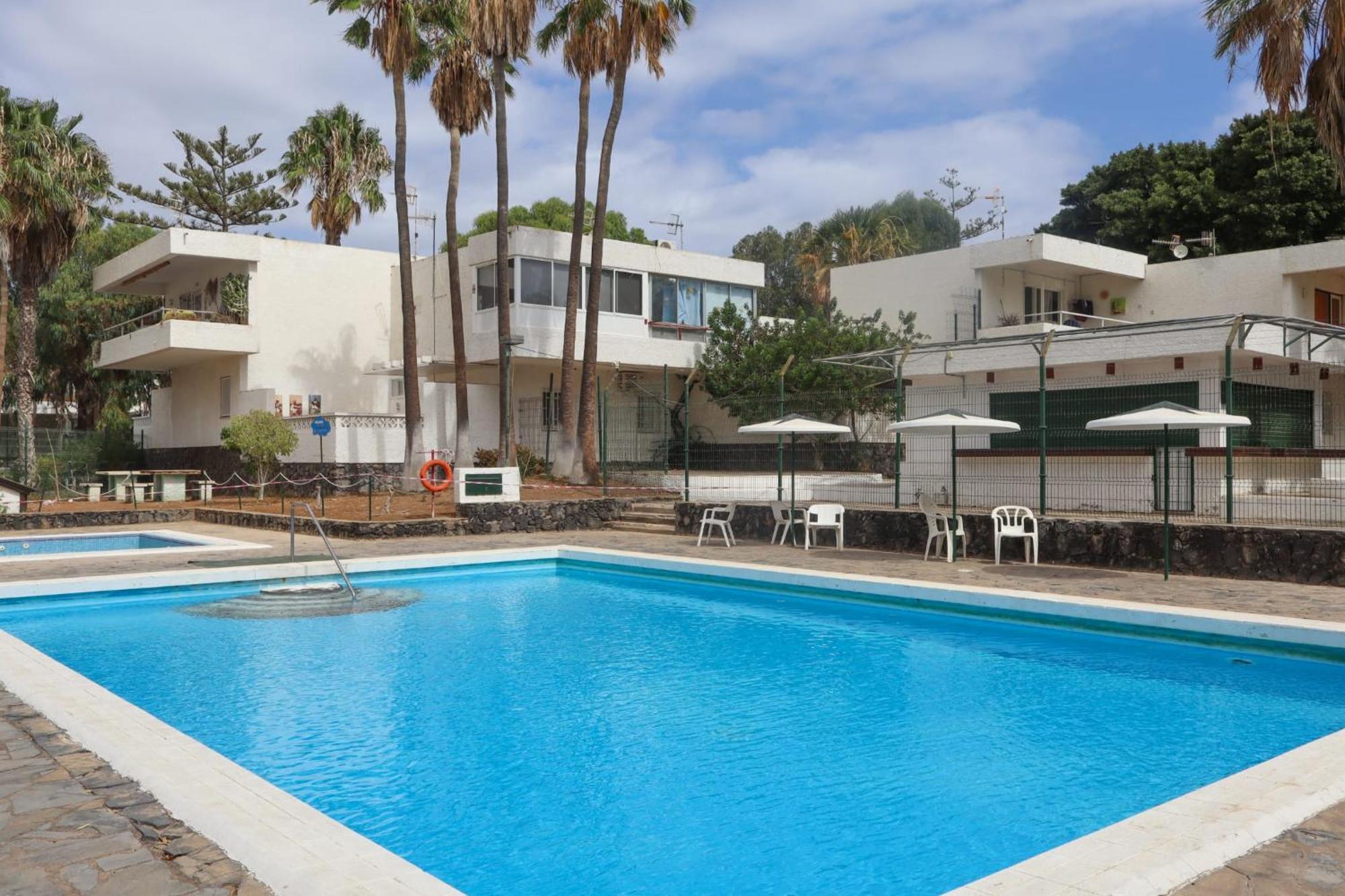Eureka! Oasis - Bravo's House Apartament Costa Del Silencio