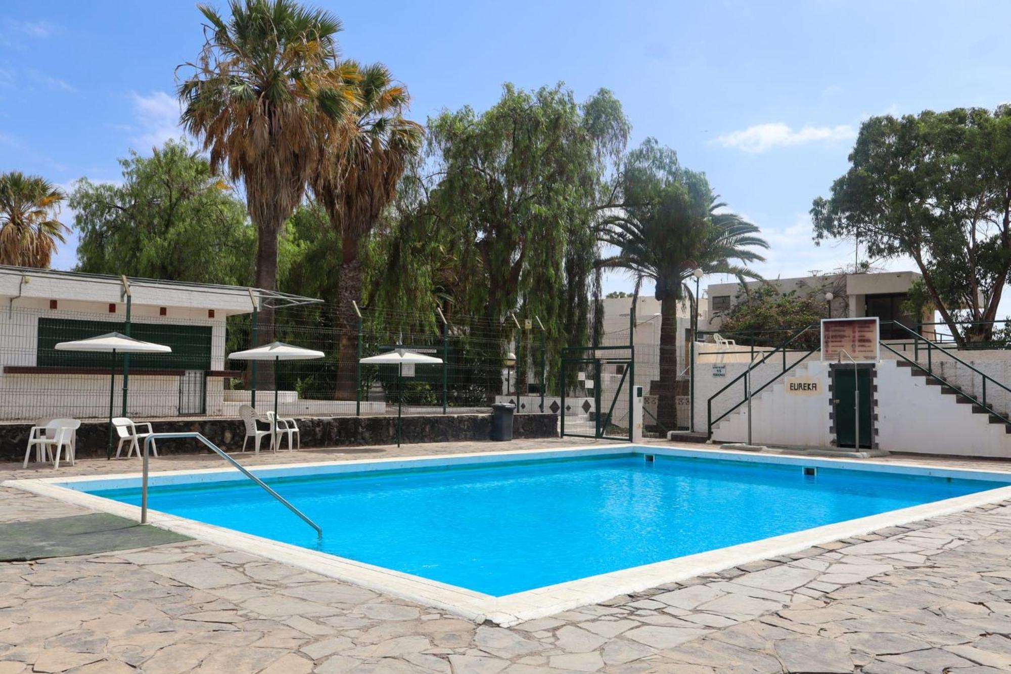 Apartament Eureka! Oasis - Bravo's House Costa Del Silencio