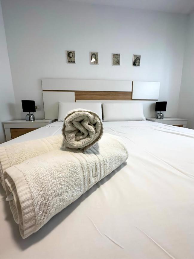 Apartament Eureka! Oasis - Bravo's House